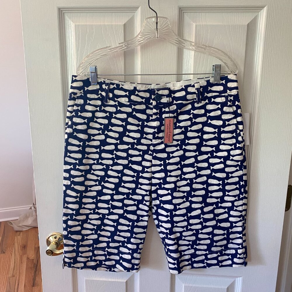 Vineyard Vines, Bermuda Shorts